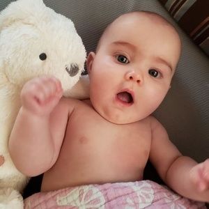 Meet your Posher, Sharon